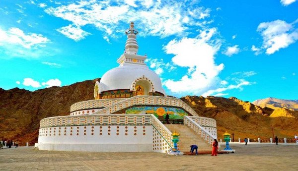 Leh Ladakh Tour Packages