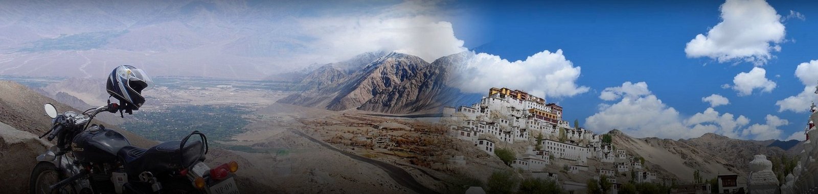 Leh Ladakh Tour Packages