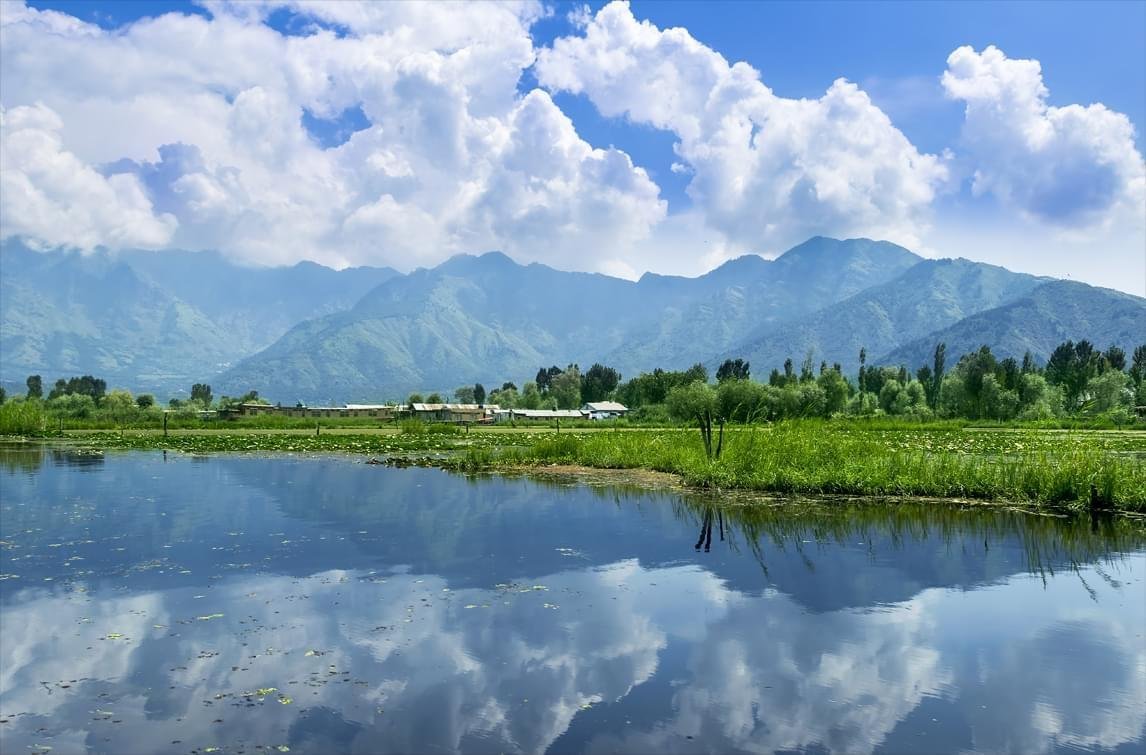 A Guide to Kashmir Tourism