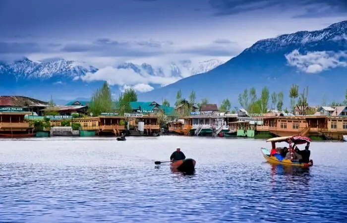Kashmir Tour Packages