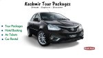 Cab Services in Kashmir