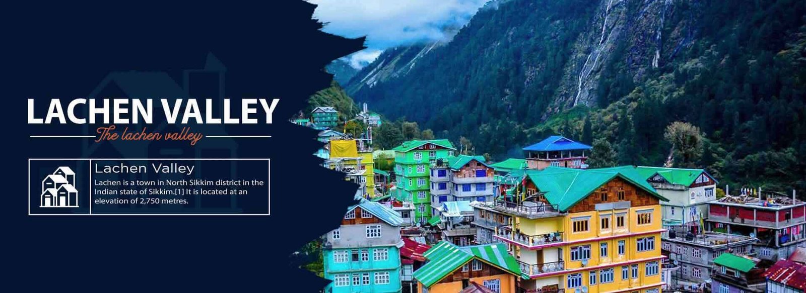 4 Days Sikkim Trip With Nathula Pass