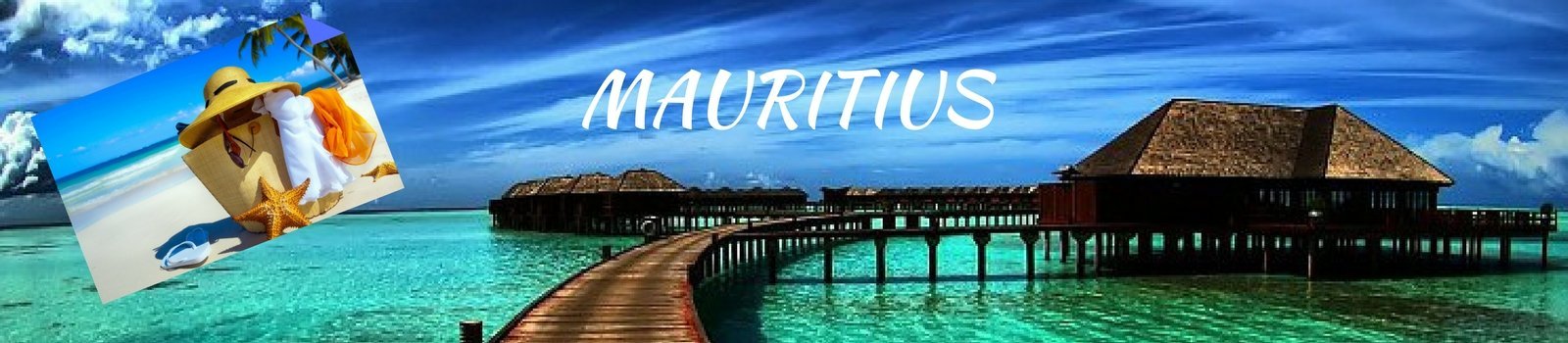 Short Escape To Mauritius