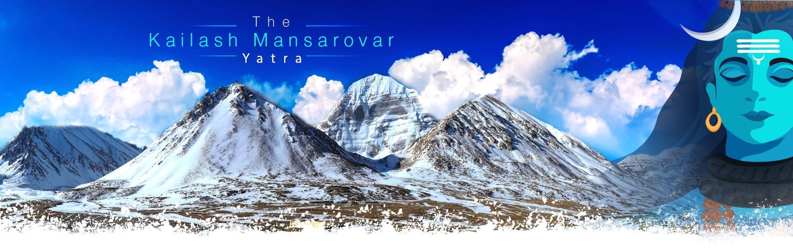 Kailash Mansarovar Yatra by Road from Kathmandu