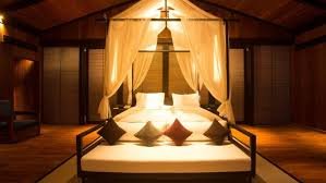 Taj Exotica Resort & Spa, Andamans