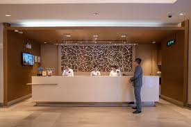 Shama Lakeview Asoke Bangkok