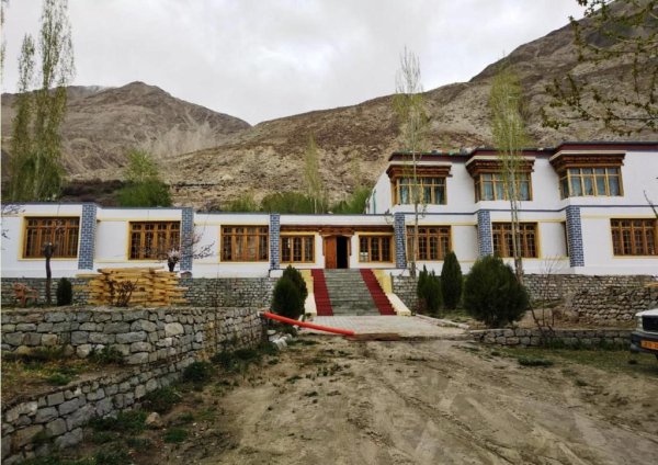 Kailash Mansarovar Homestay & Guest House