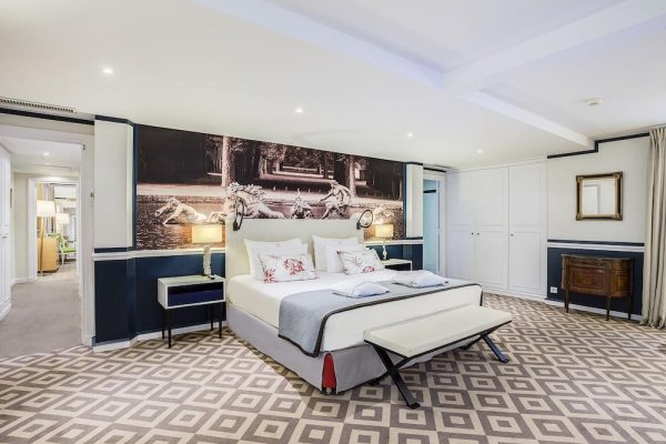 Sofitel Paris Arc de Triomphe